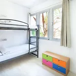 Little Tel-Aviv Hostel