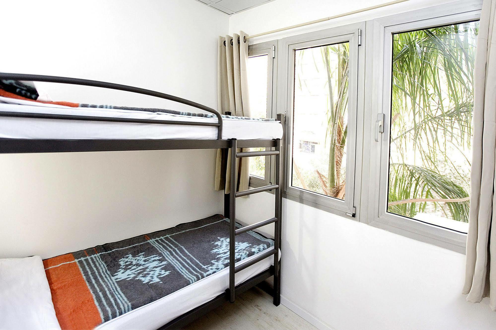 Hostel Little