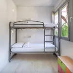 Little Tel-Aviv Hostel