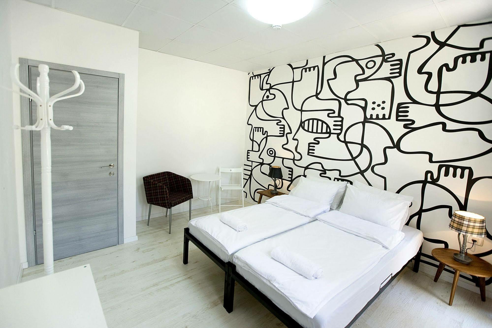 Nhà trọ Little Tel Aviv