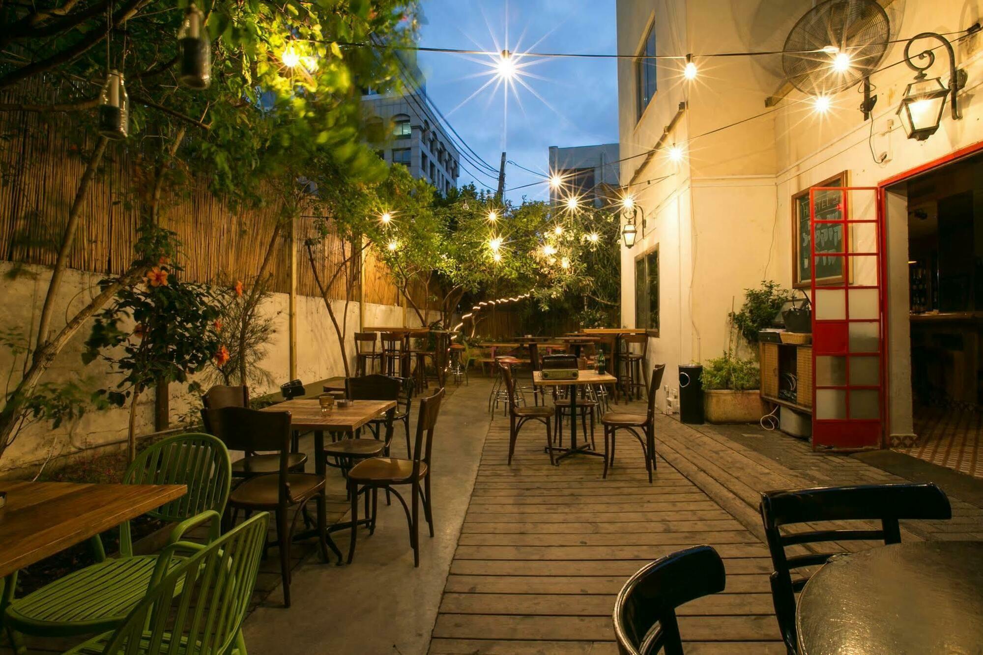 Little Tel Aviv
